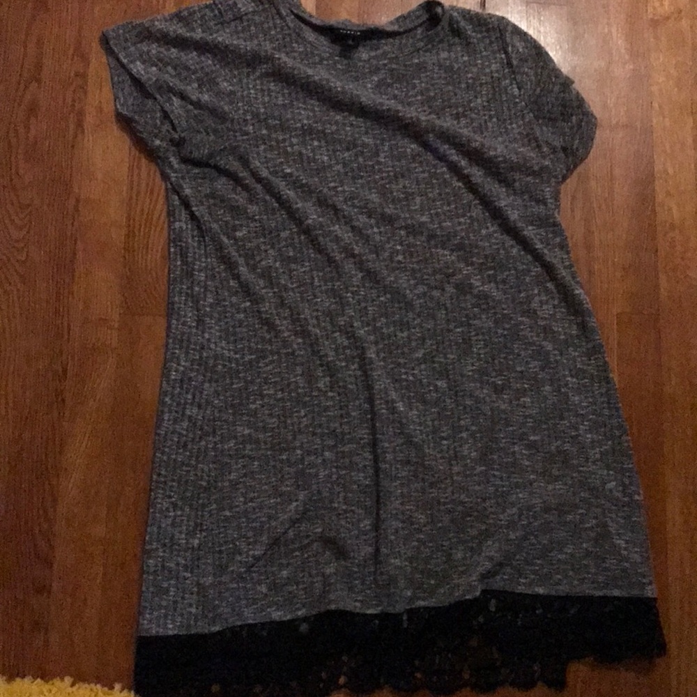 Torrid Dress